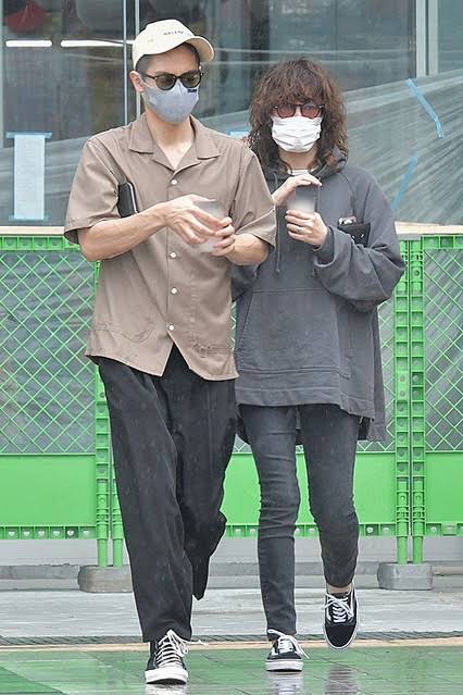 この俳優と女優が結ばれるドラマや映画が見たい