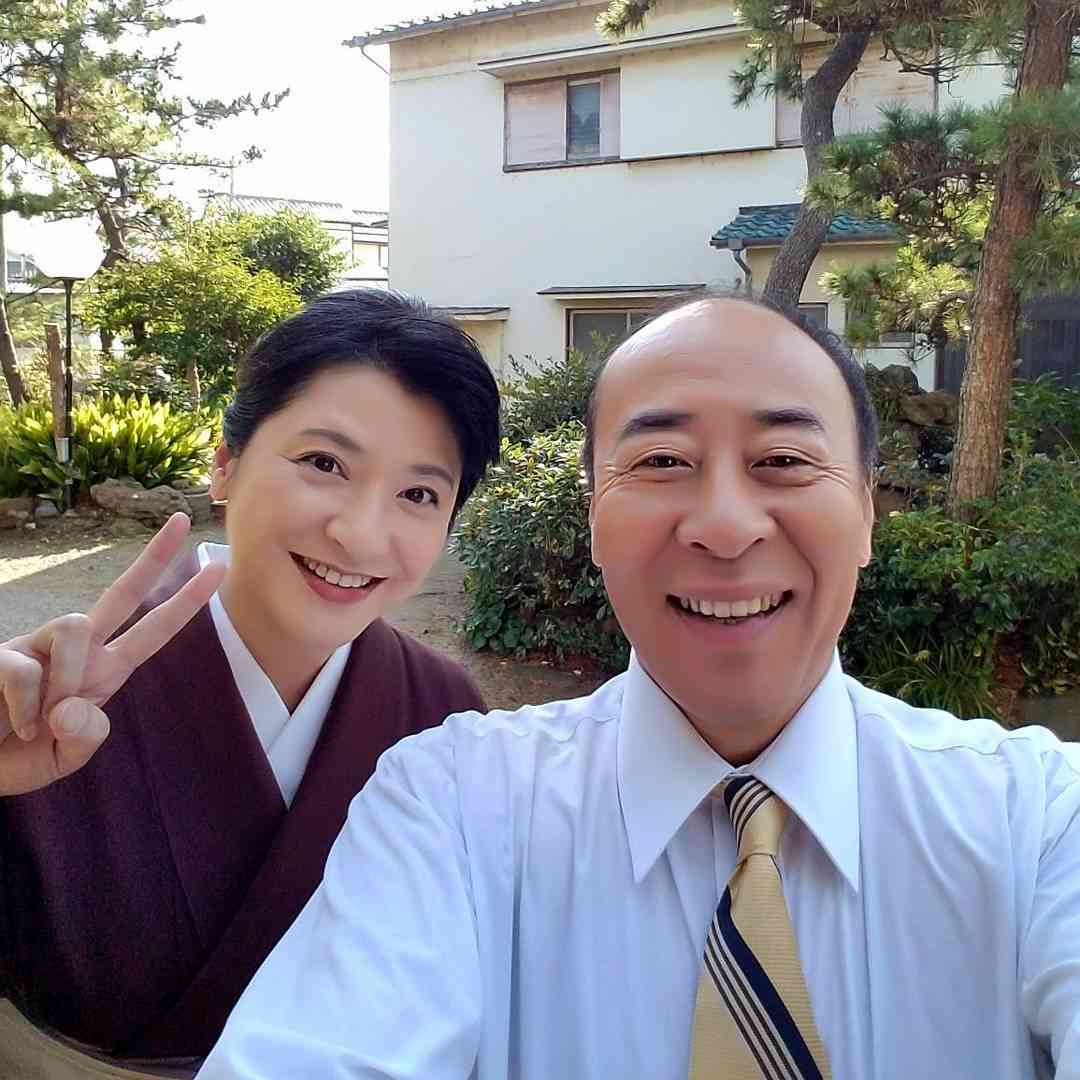 この俳優と女優が結ばれるドラマや映画が見たい