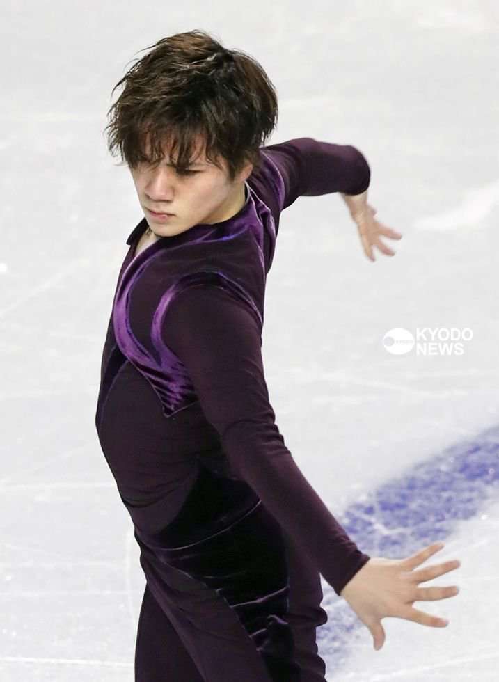 【宇野昌磨選手】 ファントピ part.13