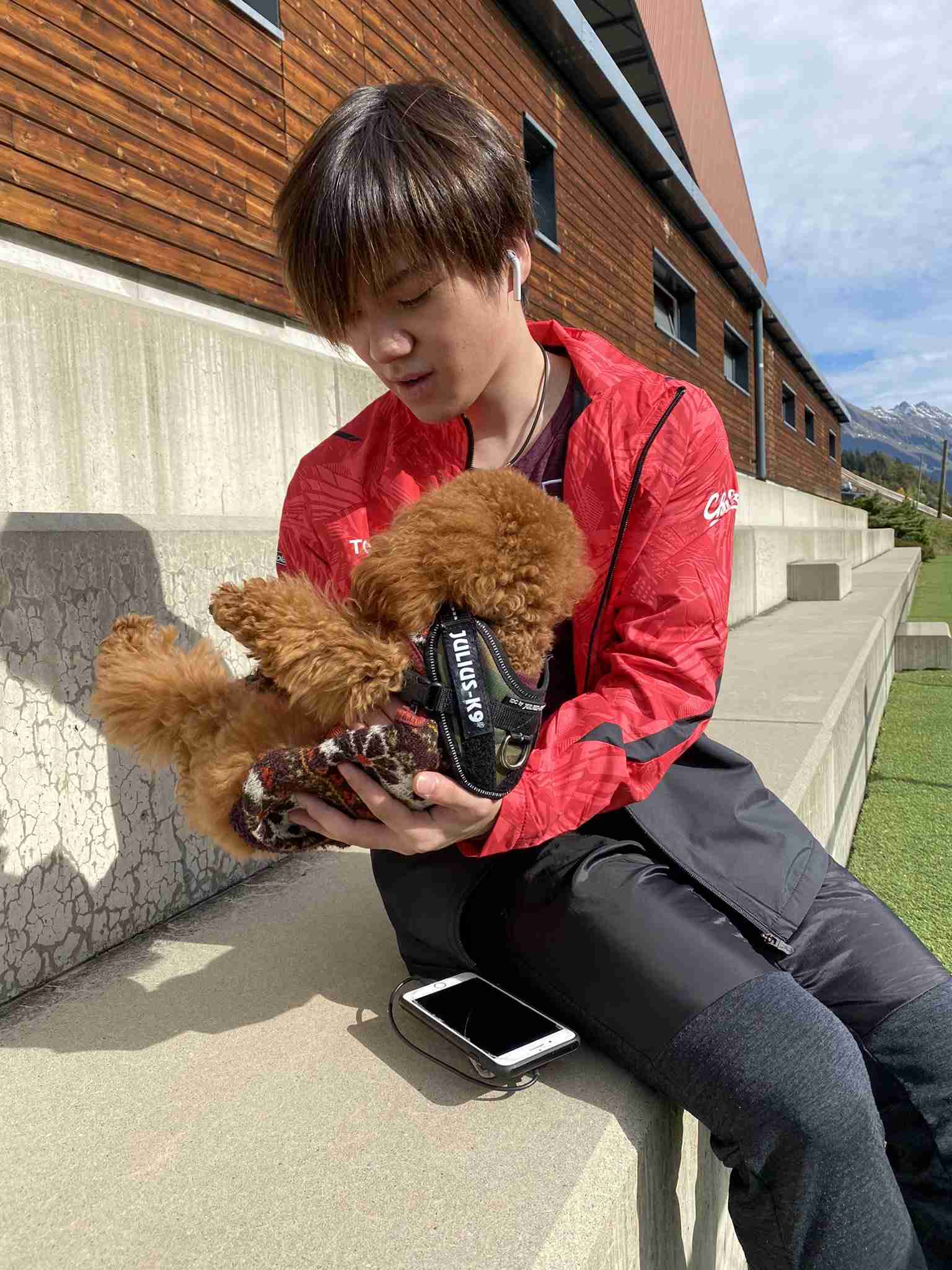 【宇野昌磨選手】 ファントピ part.13