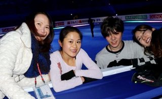 【宇野昌磨選手】 ファントピ part.13