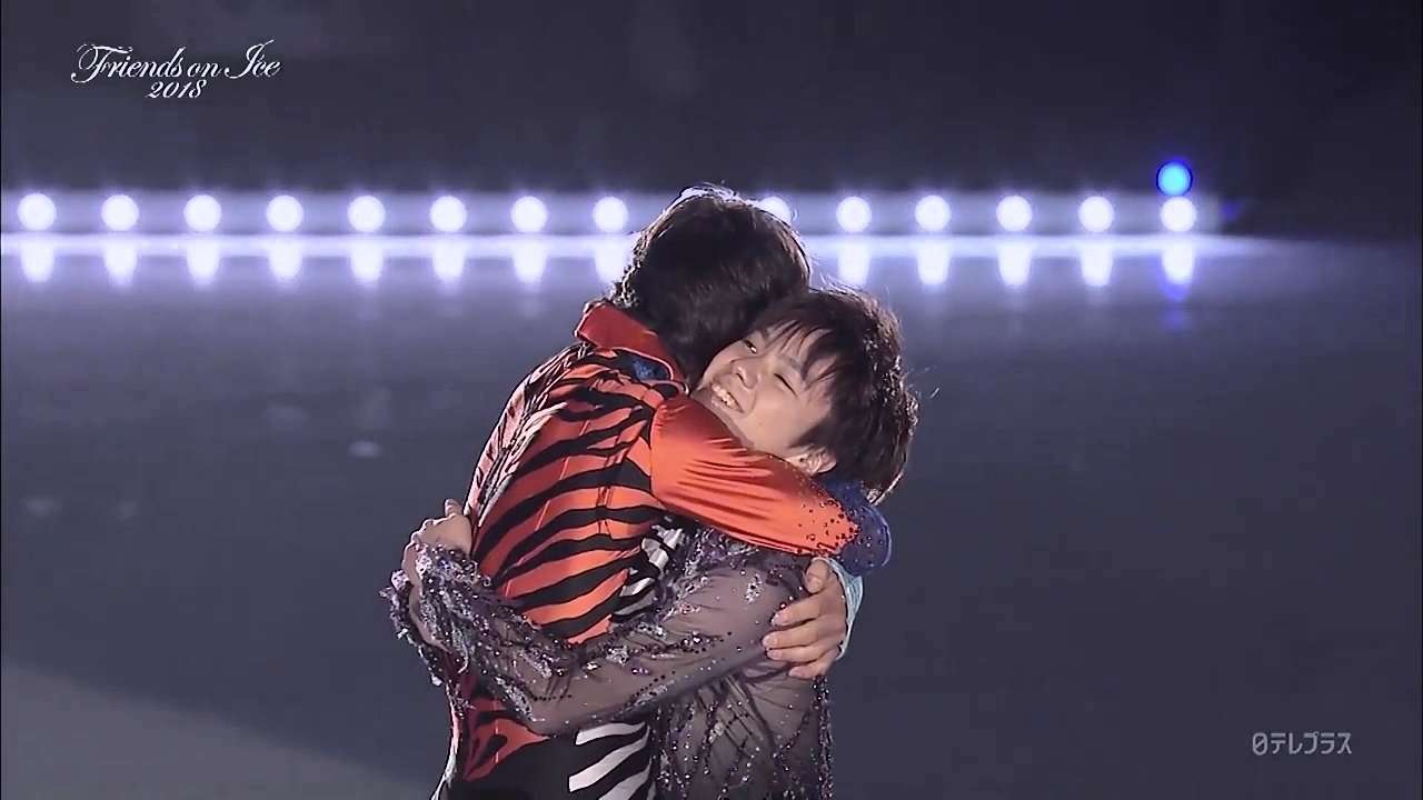 【宇野昌磨選手】 ファントピ part.13