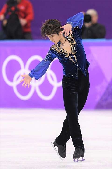 【宇野昌磨選手】 ファントピ part.13