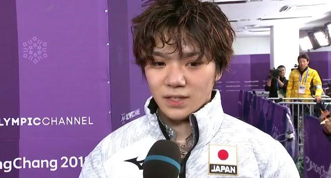 【宇野昌磨選手】 ファントピ part.13