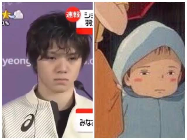 【宇野昌磨選手】 ファントピ part.13