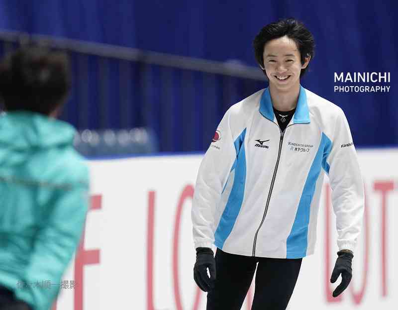 【宇野昌磨選手】 ファントピ part.13