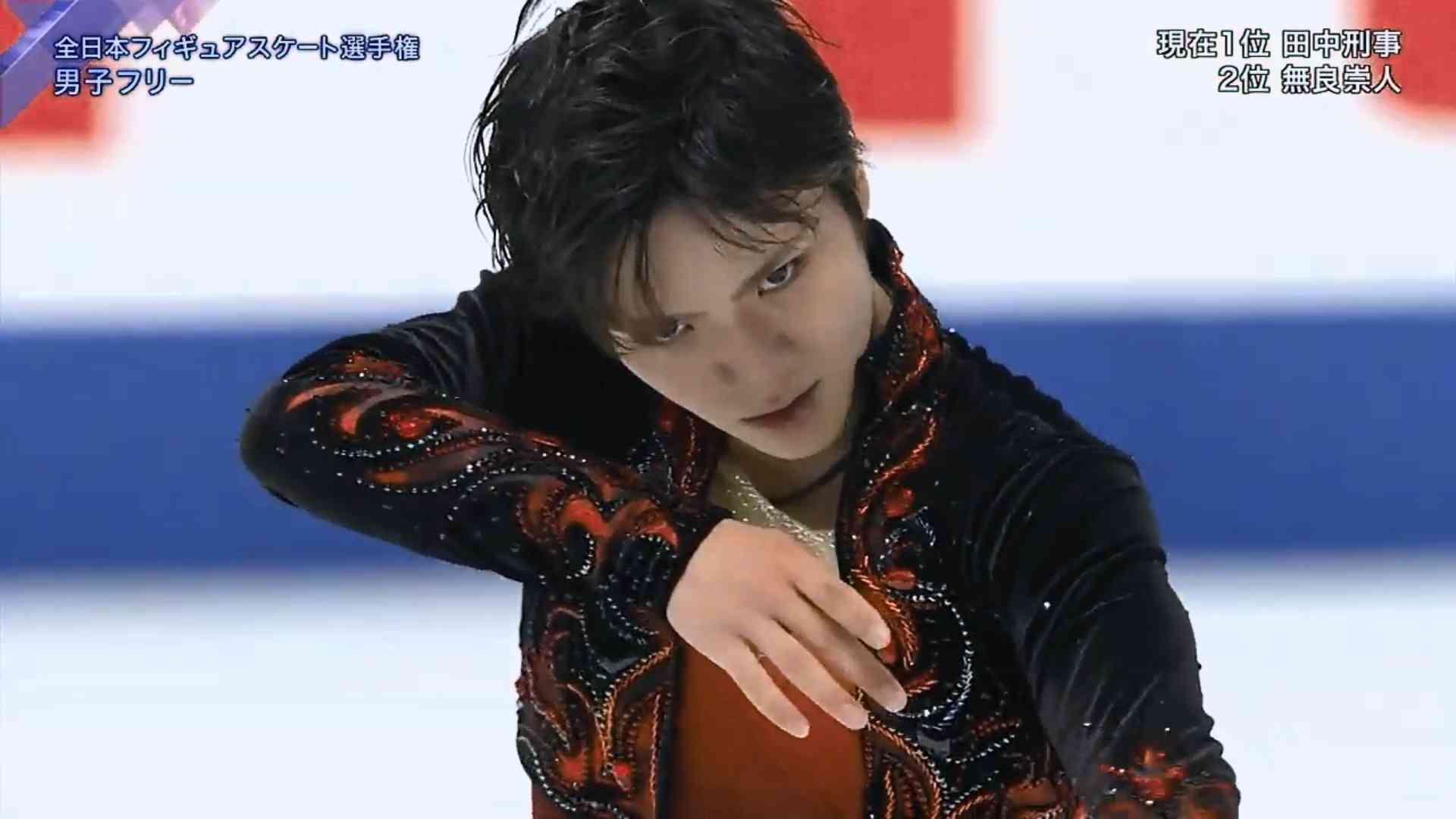 【宇野昌磨選手】 ファントピ part.13