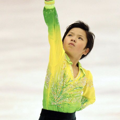 【宇野昌磨選手】 ファントピ part.13