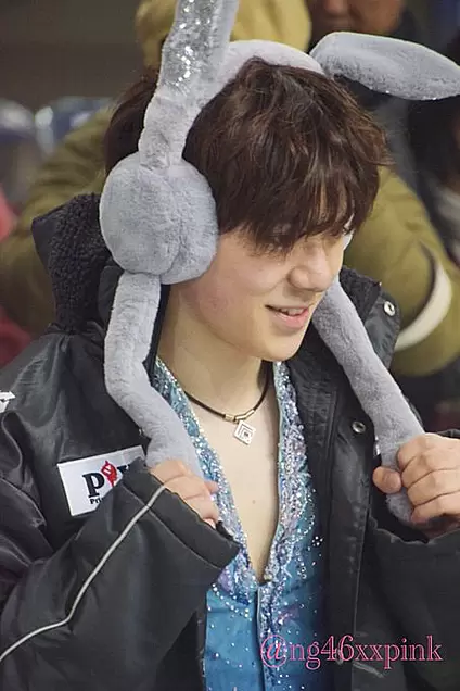 【宇野昌磨選手】 ファントピ part.13