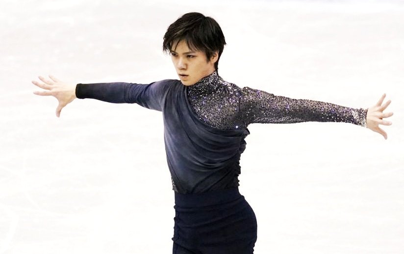 【宇野昌磨選手】 ファントピ part.13
