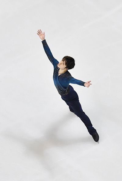 【宇野昌磨選手】 ファントピ part.13