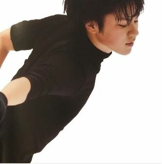 【宇野昌磨選手】 ファントピ part.13