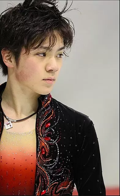 【宇野昌磨選手】 ファントピ part.13