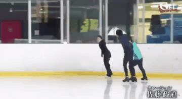 【宇野昌磨選手】 ファントピ part.13