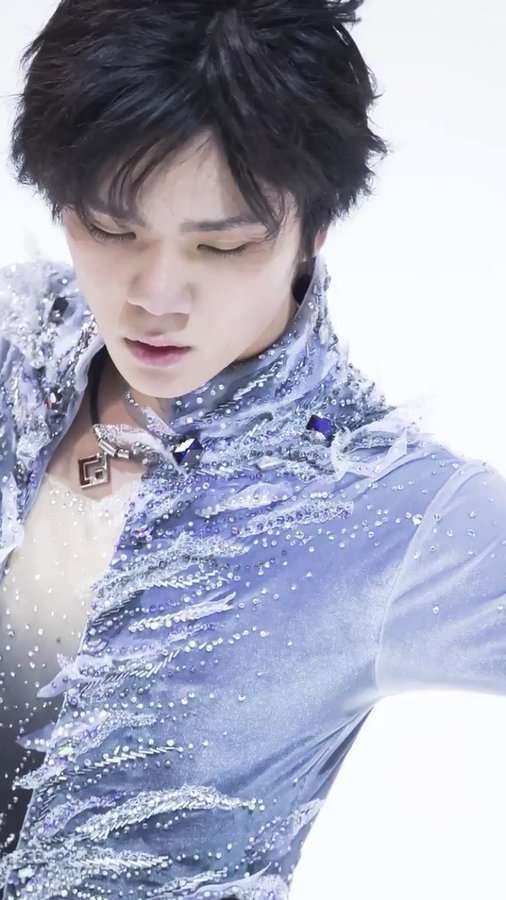 【宇野昌磨選手】 ファントピ part.13