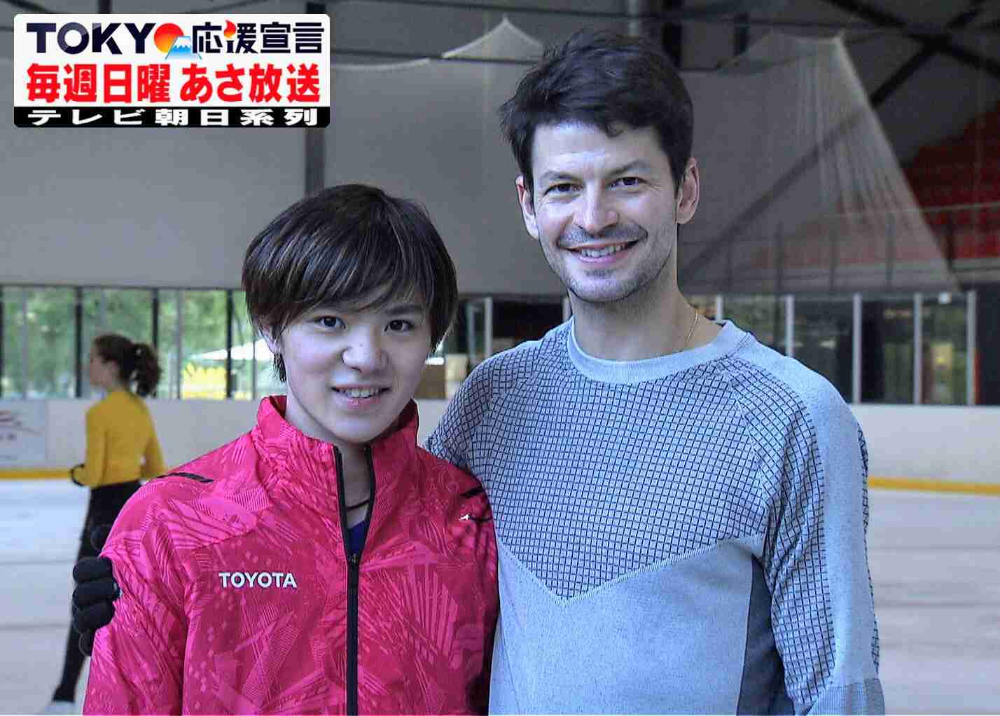 【宇野昌磨選手】 ファントピ part.13