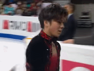 【宇野昌磨選手】 ファントピ part.13