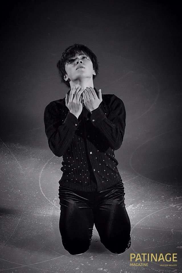 【宇野昌磨選手】 ファントピ part.13