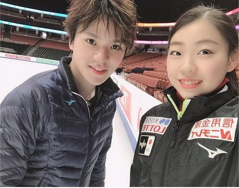 【宇野昌磨選手】 ファントピ part.13