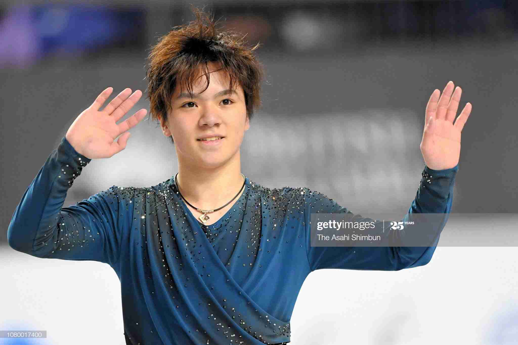 【宇野昌磨選手】 ファントピ part.13