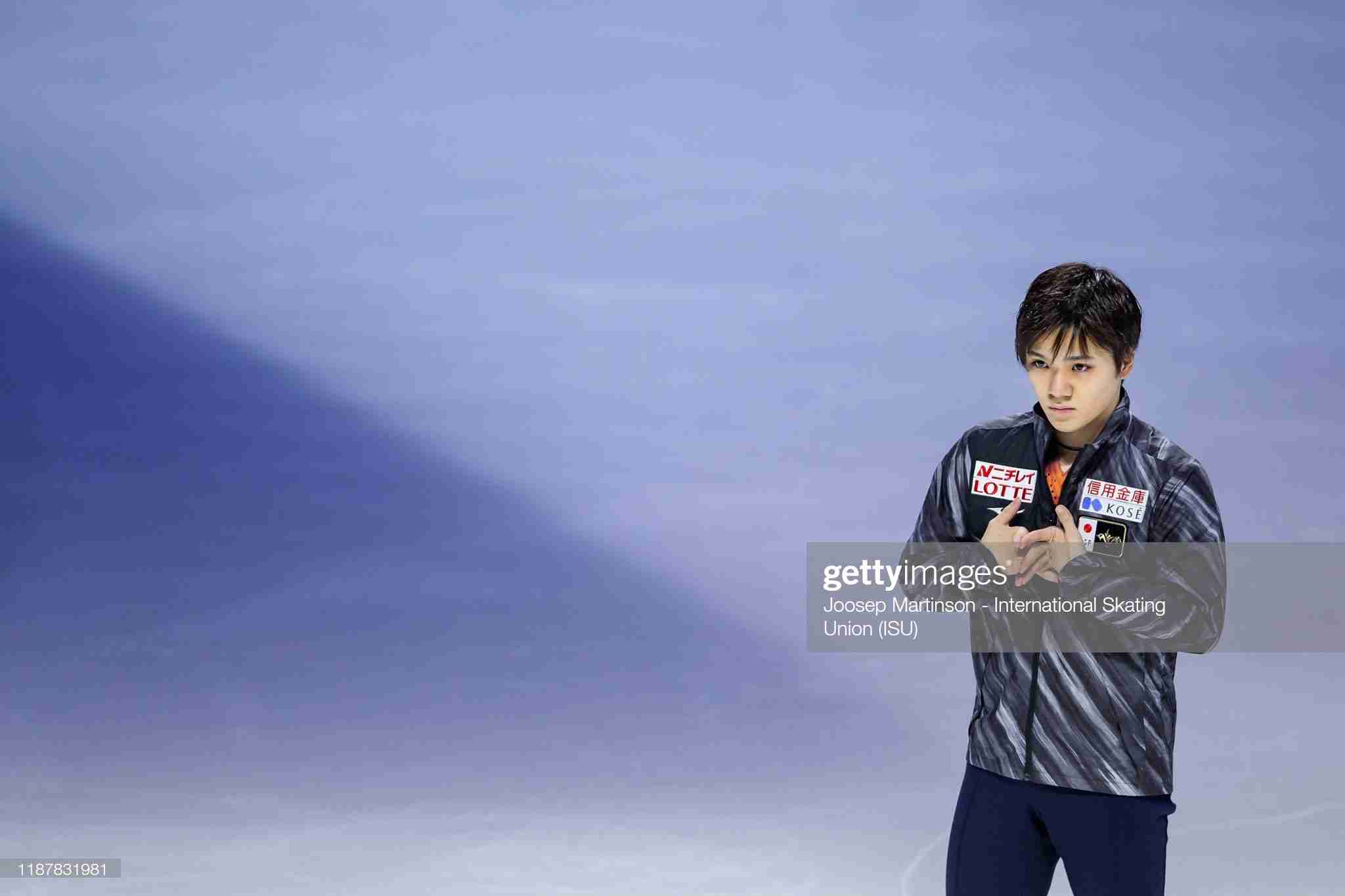 【宇野昌磨選手】 ファントピ part.13