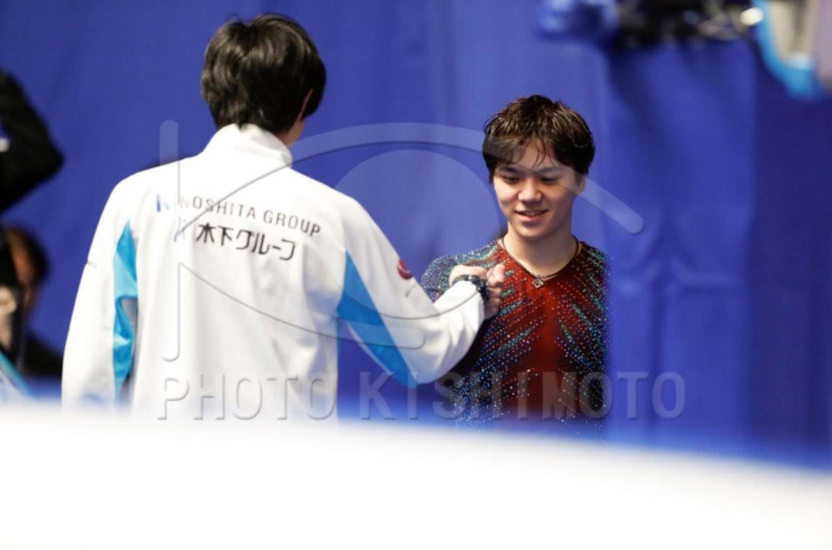 【宇野昌磨選手】 ファントピ part.13