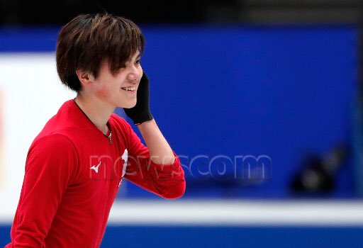【宇野昌磨選手】 ファントピ part.13