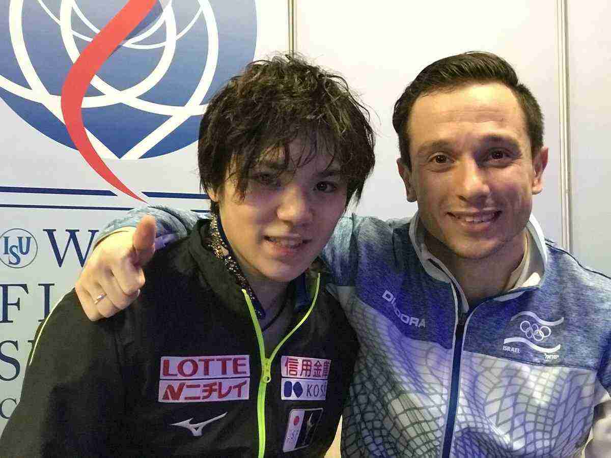 【宇野昌磨選手】 ファントピ part.13