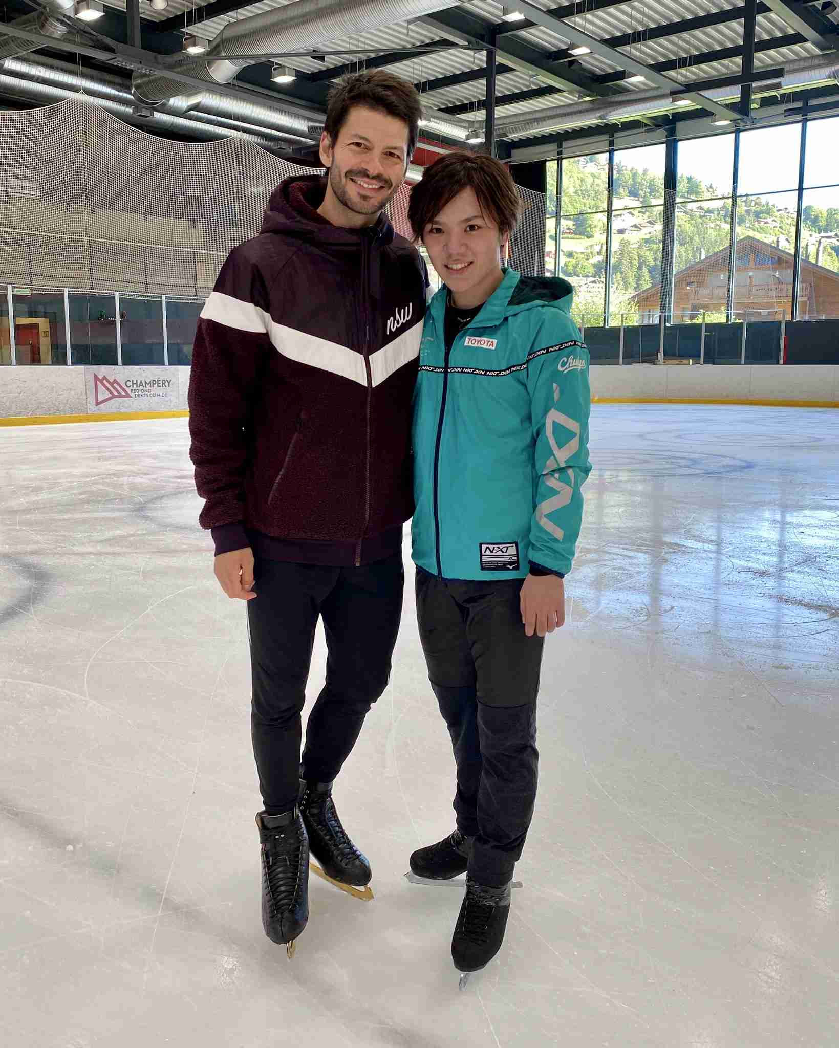 【宇野昌磨選手】 ファントピ part.13