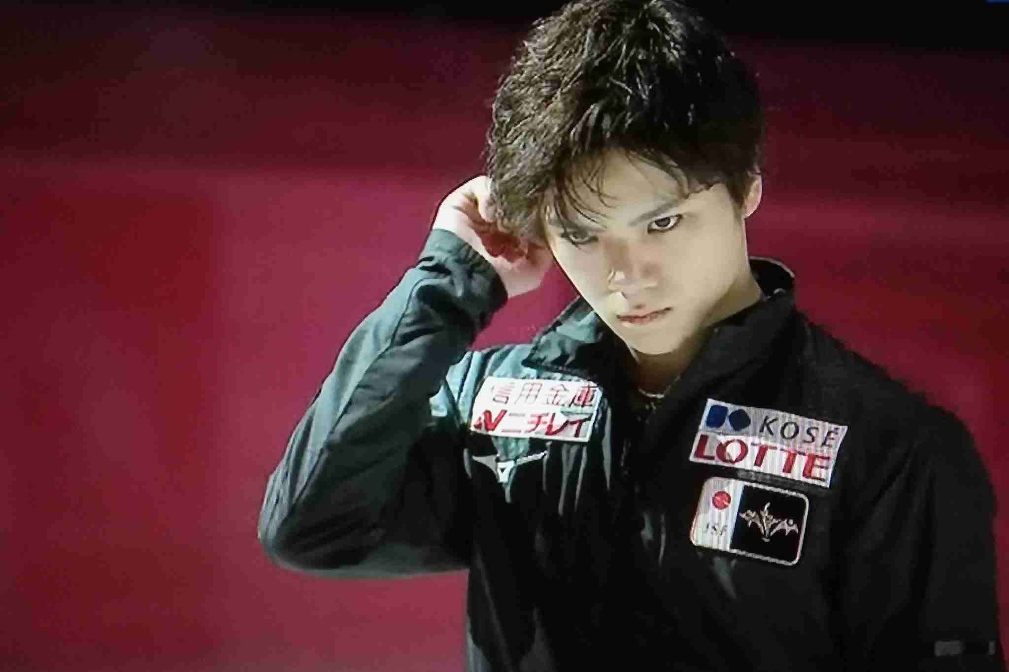 【宇野昌磨選手】 ファントピ part.13