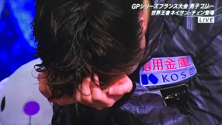 【宇野昌磨選手】 ファントピ part.13