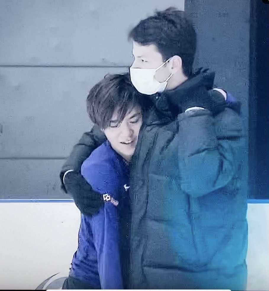 【宇野昌磨選手】 ファントピ part.13