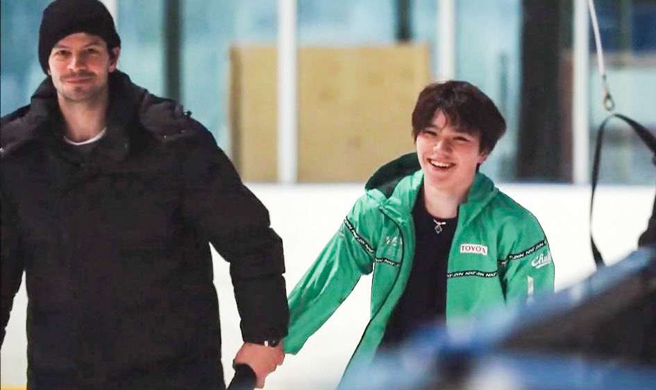 【宇野昌磨選手】 ファントピ part.13