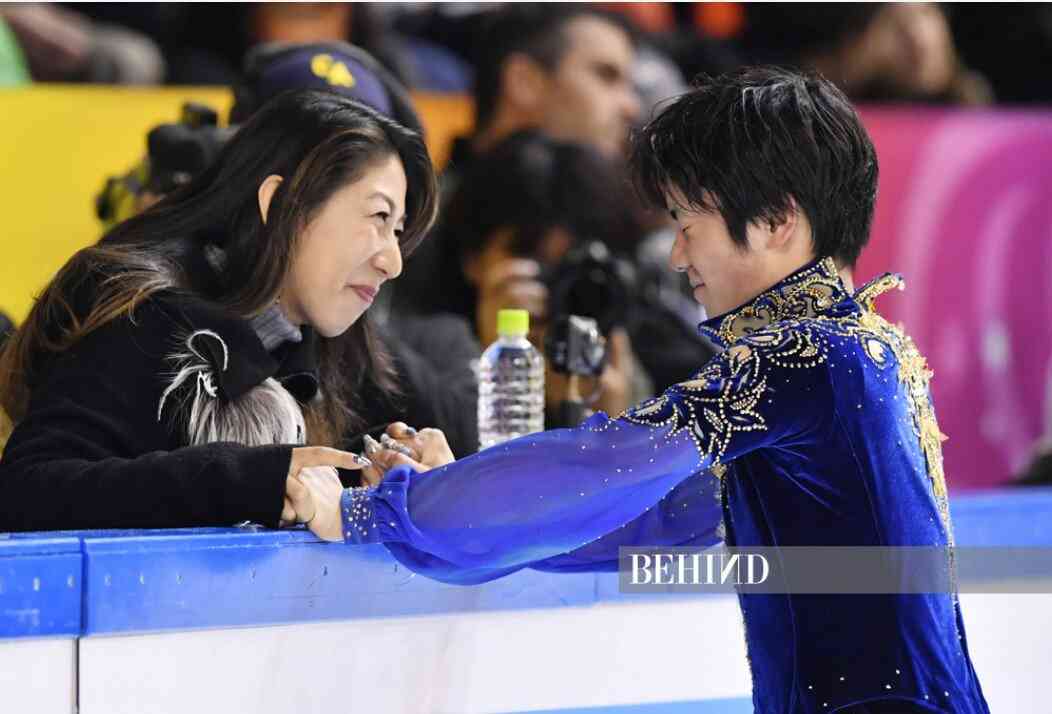 【宇野昌磨選手】 ファントピ part.13