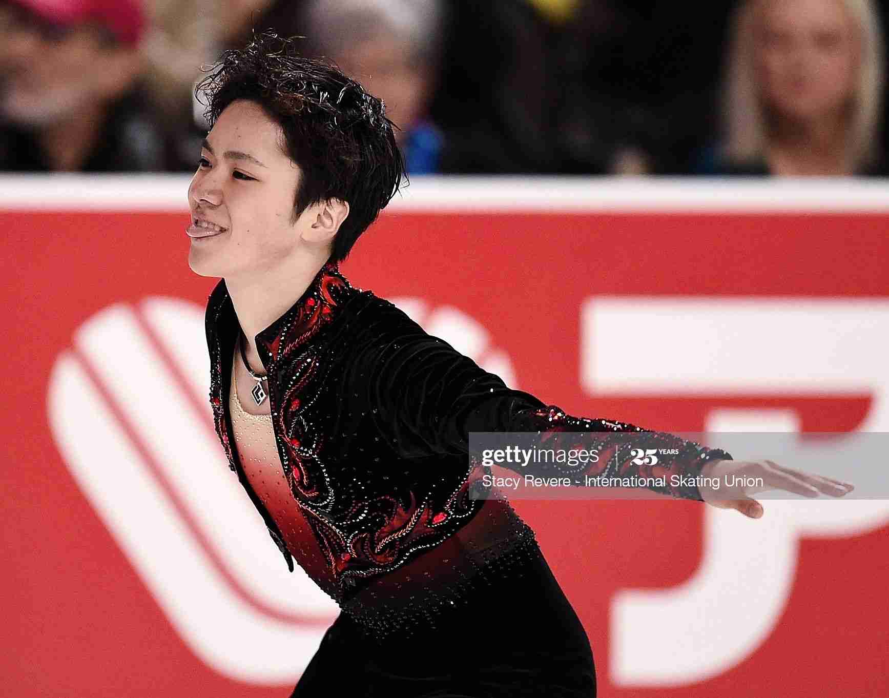 【宇野昌磨選手】 ファントピ part.13