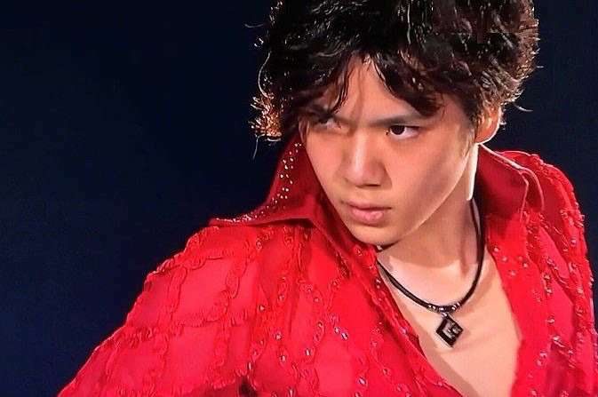 【宇野昌磨選手】 ファントピ part.13