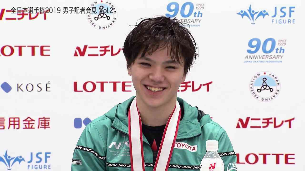 【宇野昌磨選手】 ファントピ part.13