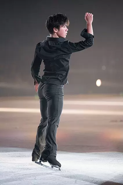 【宇野昌磨選手】 ファントピ part.13