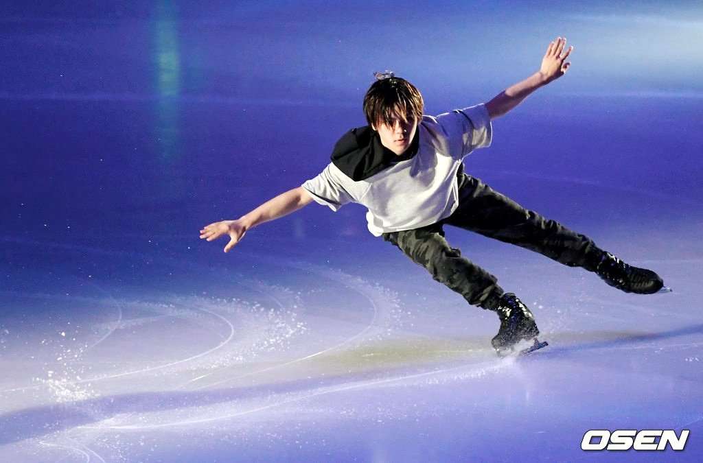 【宇野昌磨選手】 ファントピ part.13