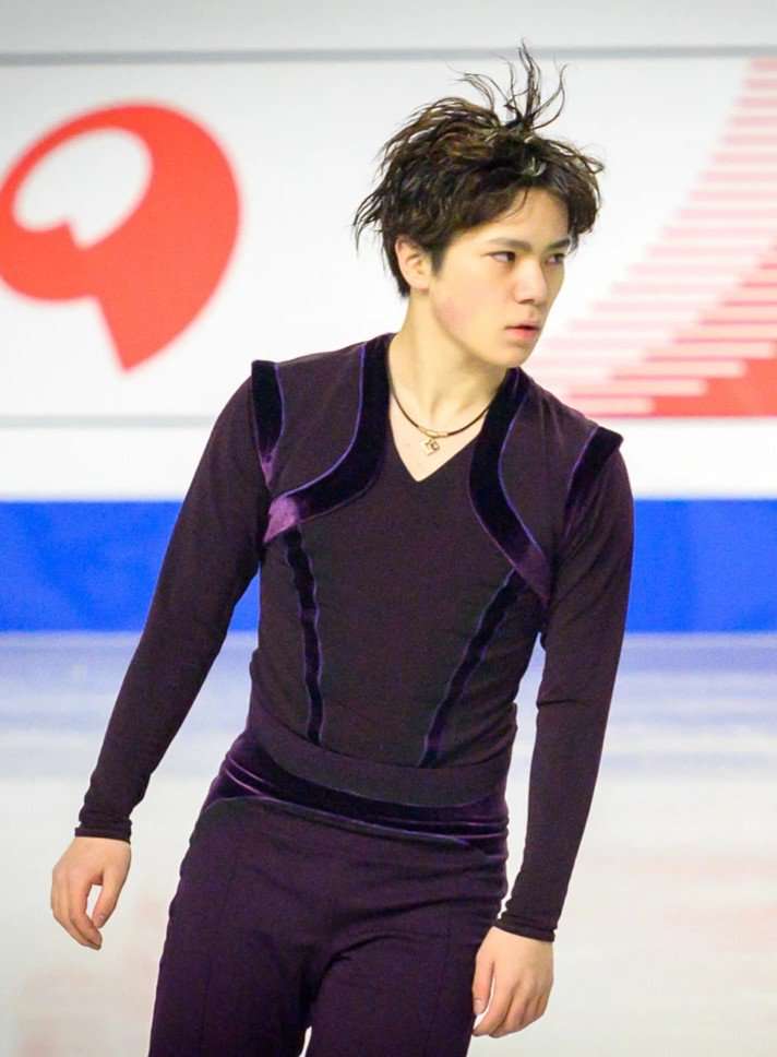 【宇野昌磨選手】 ファントピ part.13
