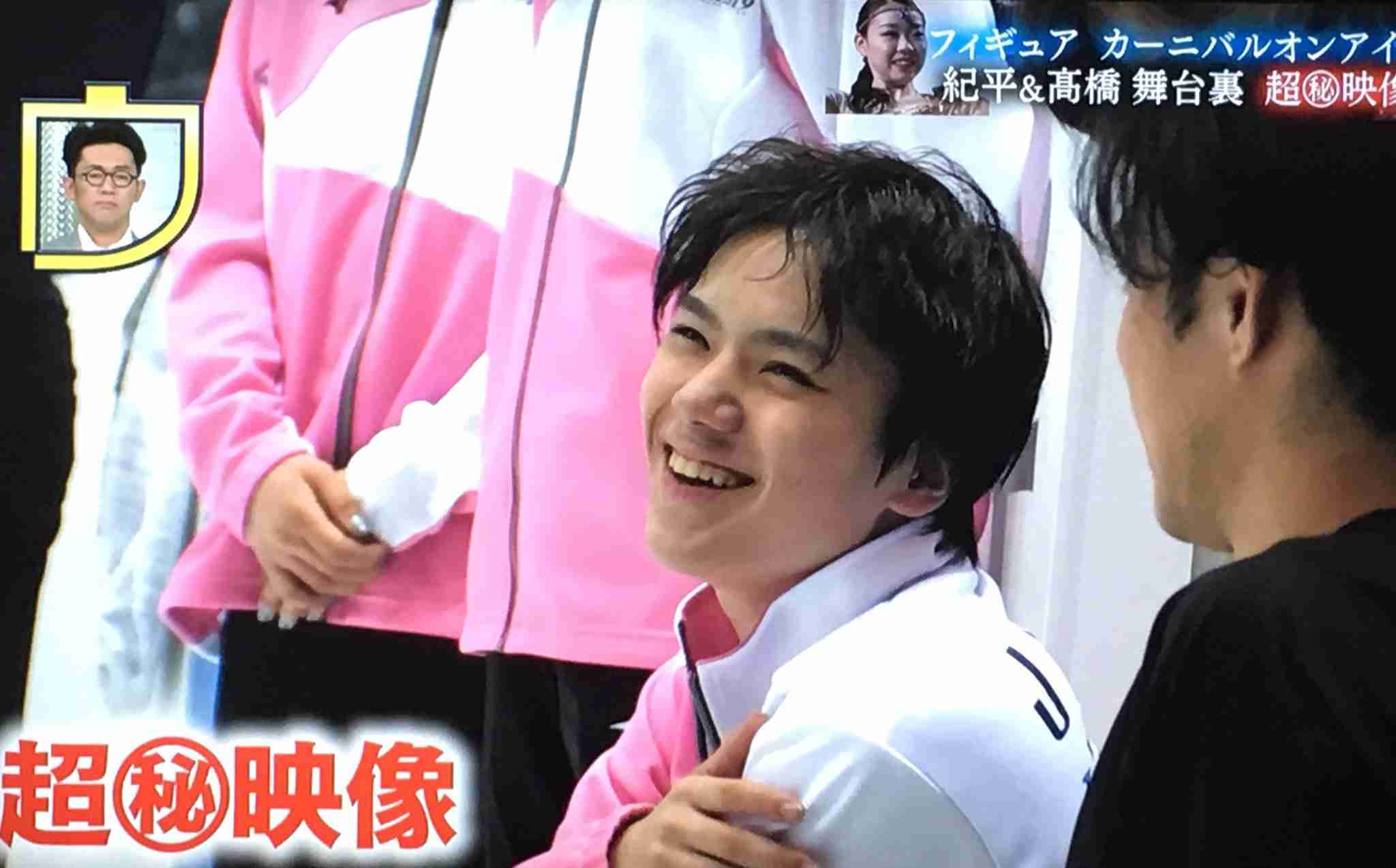 【宇野昌磨選手】 ファントピ part.13