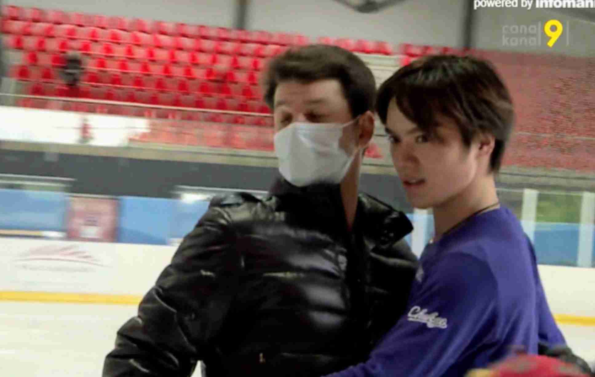 【宇野昌磨選手】 ファントピ part.13