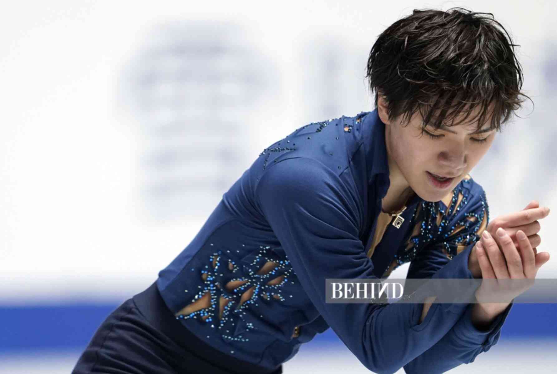 【宇野昌磨選手】 ファントピ part.13