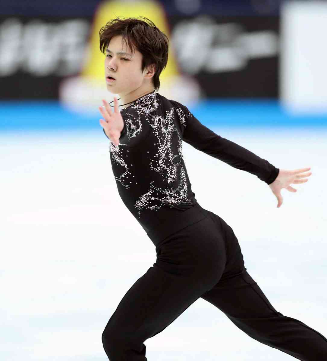 【宇野昌磨選手】 ファントピ part.13