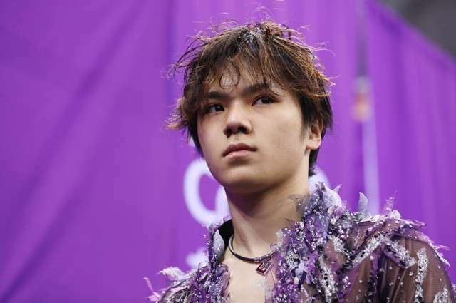 【宇野昌磨選手】 ファントピ part.13