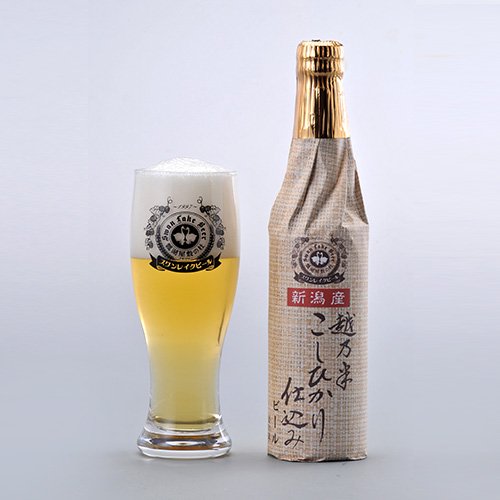 クラフトビール好きな人