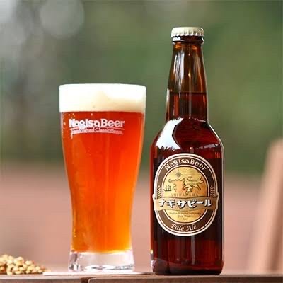 クラフトビール好きな人