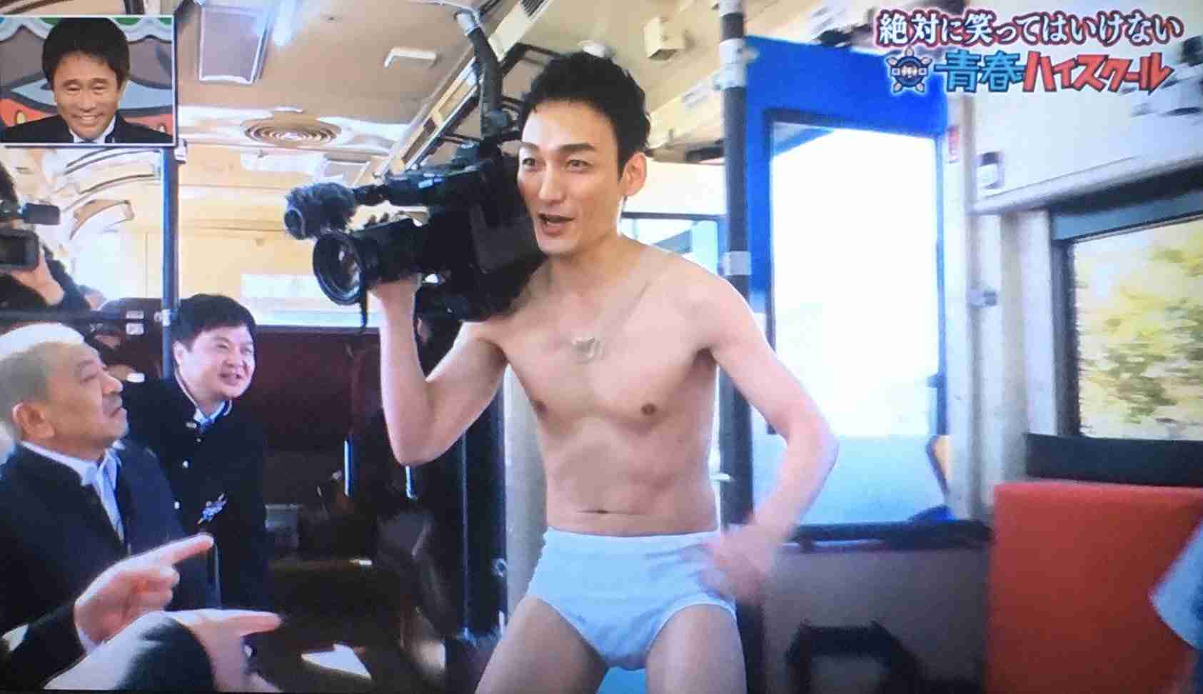 ガキ使の「笑ってはいけない」のあるある