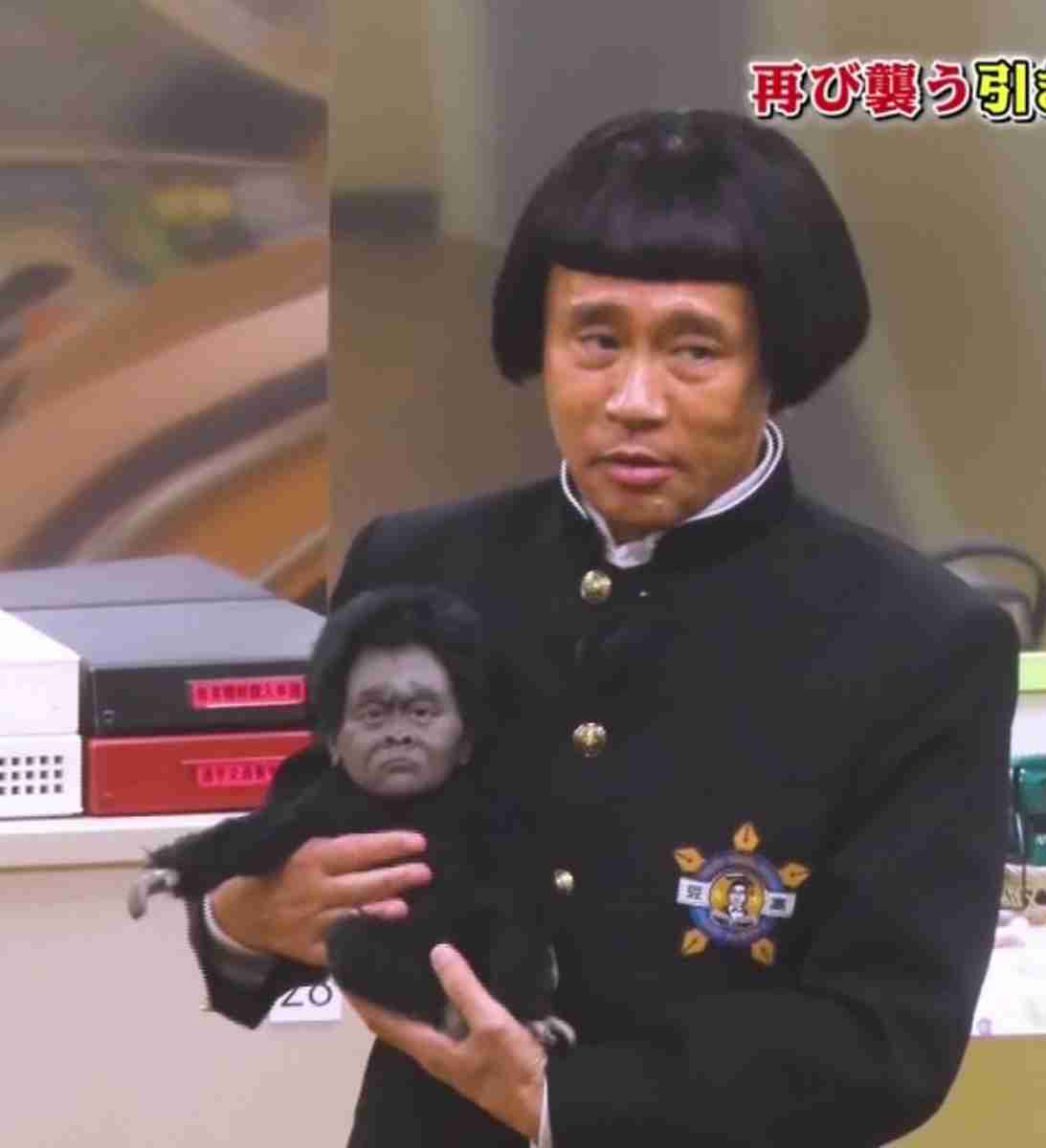 ガキ使の「笑ってはいけない」のあるある
