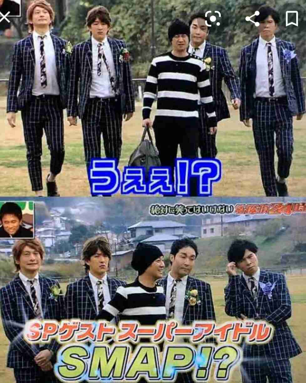 ガキ使の「笑ってはいけない」のあるある